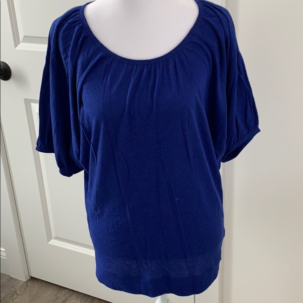 Express Tee XS